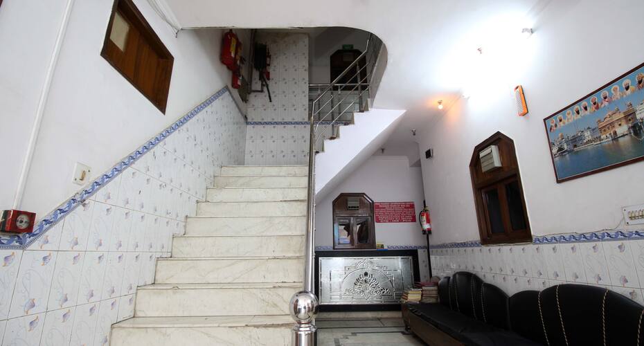 Hotel Darshan Palace Dx, New Delhi 3